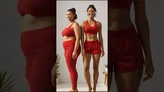 Side Fat & Hip Fat Reduce at Home | 7 Days Yoga Exercise | No Gym No Diet #shorts #yoga