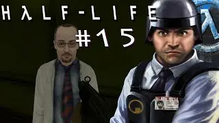Half-Life - #15 - Focal Point