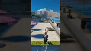 Gangster Vegas| World of Crime Game| Bike jumping| TA GAMES Hub # 5