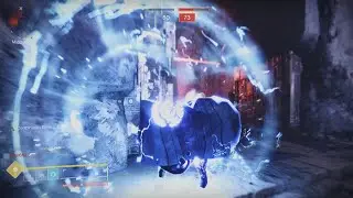 41 piece extra crispy with Buzzard adept