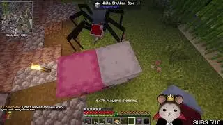 🔴 [Minecraft] SMP Online Season 5 - i am google