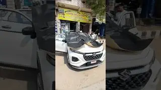 Fronx Flooring + More Products | Lamba Car Shringar Najafgarh 9811238745 #shorts #reels #reel