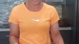 Fake Cake