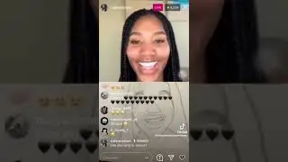 Unexpected Live Stream Reactions!