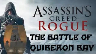 AC Rogue - Legendary Battle [The Battle of Quiberon Bay]
