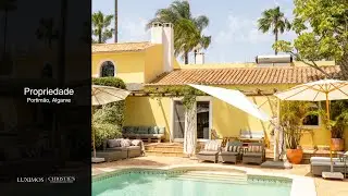 Fantástica Propriedade para venda em Portimão, Algarve