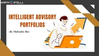 Intelligent Advisory Portfolios