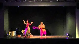 Cinema Voyage - Tribal Fusion Express 2015 - Ambili Abraham: Il Cinema Bollywood