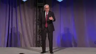 David Rubenstein speaking at the 2016 Prime Quadrant Conferece