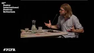 Poetry Talk: Ida B&ouml;rjel & Safiya Sinclair