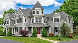 35 Pheasant Hill Road, Canton, CT 06019