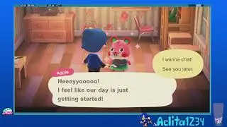 UPDATE HYPE! | Brewster's back ;u; (2021)