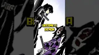 Muichiro Gets Recruited by Upper Moon 1 | Demon Slayer Season 4 Tokito vs Kokushibou Explained