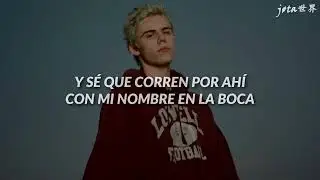 The Kid LAROI - STICK WITH ME (Sub. Español)