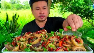 #mukbang #thaifood ต้มเครื่องใน🎄🎄