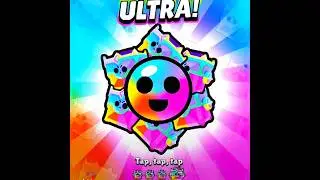 Ultra Reward Box Opening | Insane High-Tier Drops! #brawlstars #ultrabox #rewardbox #megabox