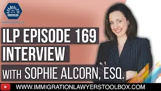 #169 - Sophie Alcorn, Esq.
