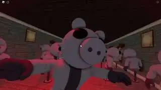 Piggy's Miserability All Jumpscares