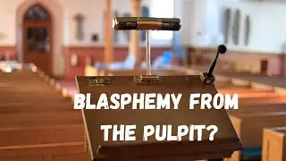 Beware of false teachings in the church #shorts