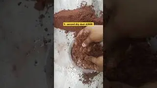 9. second ASMR.Bricklaying ASMR 🧱 The sound of dry bricks.. #youtubeshorts #brick #asmrsounds #asmr