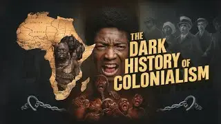 The Dark History of Colonialism