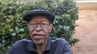 legendary actor of Good times John Amos has passed away at 84 years old