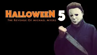 Halloween 5 opening (fan cut)