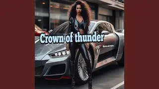 CROWN OF THUNDER