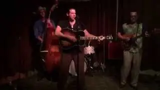 Bloodshot Bill with Big Sandy and his Fly-Rite Boys