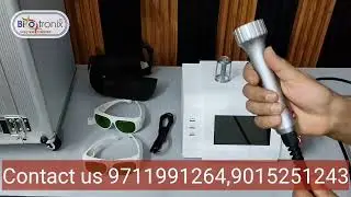 Class 4 Diode Laser Therapy Explained Deep Pain Relief