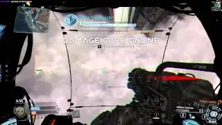 Titanfall: Rise - IT WAS A MASSACRE!!!