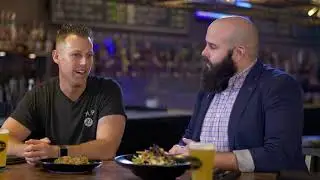 Crave GFL: Tap 42 (S3E8)