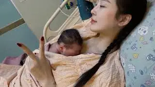 Detailed Public Disclosure of Second Child Natural Birth Expenses at Public Hospitals