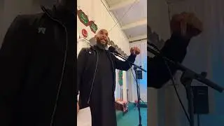 Покупка недвижимости в будущей жизни (джума-хутба)