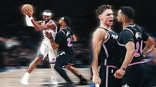Miami HEAT Defense vs. the Thunder | January 17, 2026