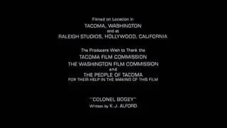 Tri Star Pictures Release (1990)