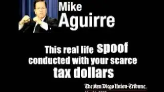 Goldsmith: Aguirre Squirrels