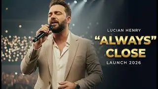 Always Close | Inspired by Hillsong Style | Deep Worship to Pray & Rest