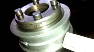 como ajustar o motor fusca kombe brasilia  carcaca miolo