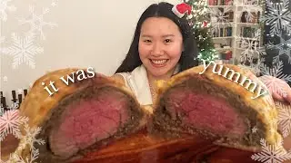 I Made Gordon Ramsay&rsquo;s Beef Wellington for the Holidays (So Worth It!)