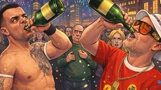 New Year, New You! New Year's Resolutions: Who Will You Turn To When The Festivities End?
