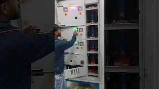 #bollywood#music#electric #panel #electrician #electronic #shortvideo #multifunction #starter #song