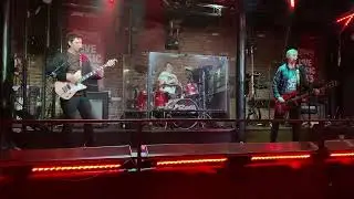 Last Of The 80&rsquo;s - Good Luck Babe *cover (Live at The Roxy. Jan 28, 2026.)