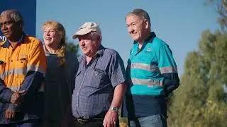 Mount Morgan New Beginnings 02
