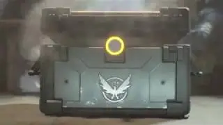 The Division 1.8.2 - New Mark 4 Encrypted Caches (Loot Box)