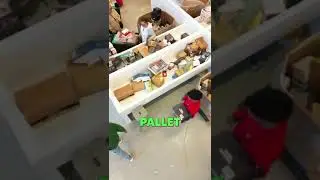 Orfus Market 