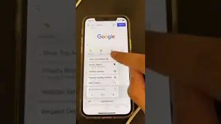iOS 15 life hack #ios15 #apple #safari #iphone