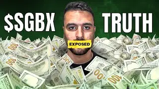 АКЦИИ SGBX: ЧЕСТНЫЙ ПРОГНОЗ ЦЕНЫ! ($SGBX)