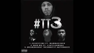 Drama - Dreamin About The Money Feat ButterKnife (PROD BY MADMANNISE) (TT3)