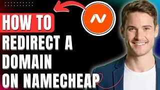 How to Redirect Domain to Another Domain Namecheap Easily 2025